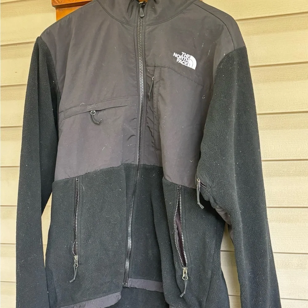 The North Face Denali Fleece Jacket